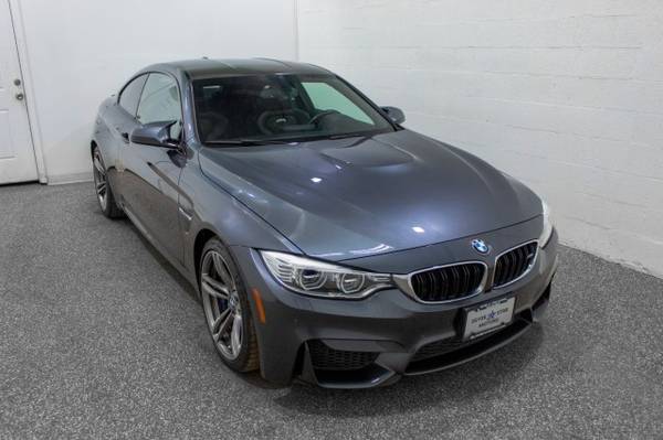 2015 BMW M4 - - by dealer - vehicle automotive sale for sale in Tallmadge, MI – photo 4