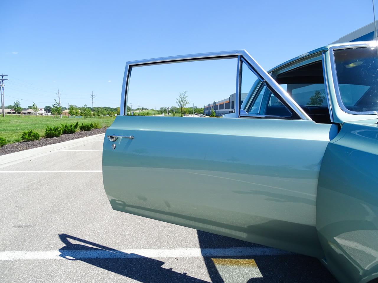 1965 Oldsmobile Cutlass for sale in O'Fallon, IL – photo 77
