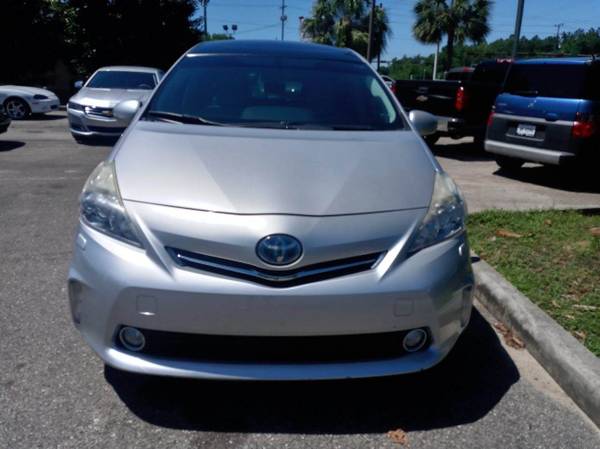 2013 TOYOTA PRIUS V 5 - - by dealer - vehicle for sale in Tallahassee, FL – photo 18