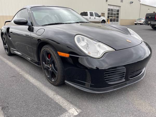 2003 PORCHE 911 TURBO - - by dealer - vehicle for sale in Mount Joy, PA – photo 6