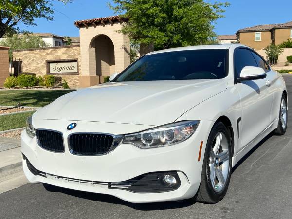 Private party sale No Tax! BMW 428i for sale in Las Vegas, NV – photo 13