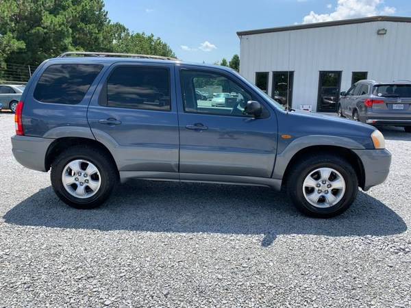 2001 Mazda Tribute- Low miles for sale in Greenville, NC – photo 4