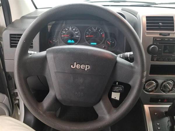2007 Jeep Compass Sport for sale in Saint Marys, OH – photo 20