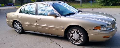2005 Buick LeSabre for sale in Lawrence, KS – photo 14