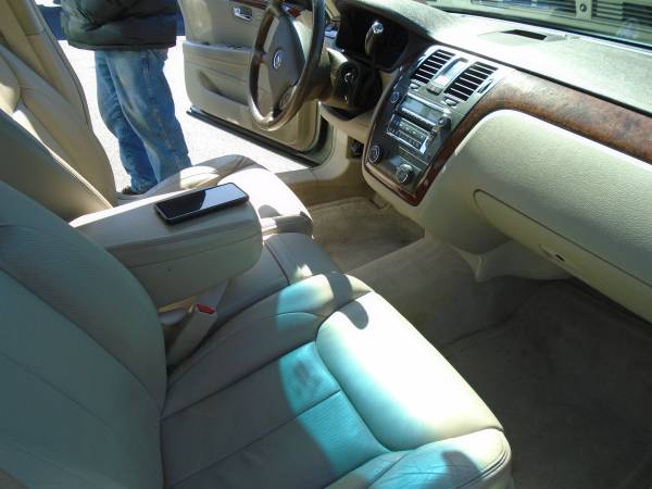 2006 CADILLAC DTS - - by dealer - vehicle automotive for sale in Elizabethtown, PA – photo 13