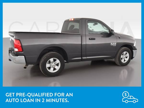 2019 Ram 1500 Classic Regular Cab Tradesman Pickup 2D 6 1/3 ft for sale in Valhalla, NY – photo 6