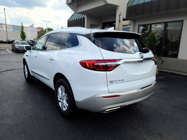 2020 Buick Enclave AWD 4dr Essence GUARANTEE APPROVAL!! - cars &... for sale in Dayton, OH – photo 5