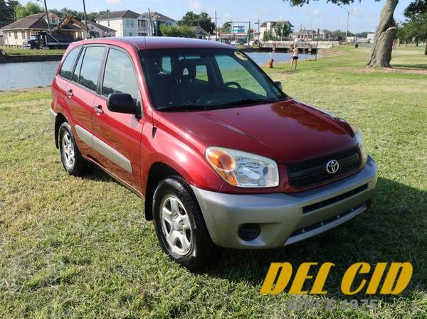 Toyota RAV4 !! Clean Carfax, 1-Owner, Clean Carfax !! 😎 for sale in New Orleans, LA – photo 3