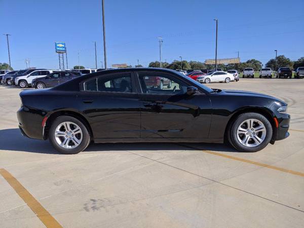 2019 Dodge Charger SXT - cars & trucks - by dealer - vehicle... for sale in North Floresville, TX – photo 3