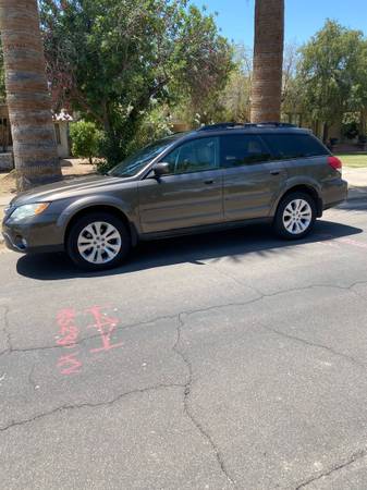 2009 Subaru Outback for sale in Phoenix, AZ – photo 6