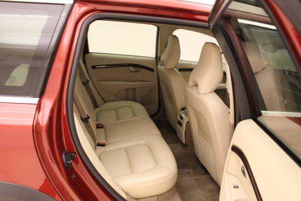 2013 Volvo XC70 3.2 W/LEATHER Stock #:200102A for sale in Scottsdale, AZ – photo 18