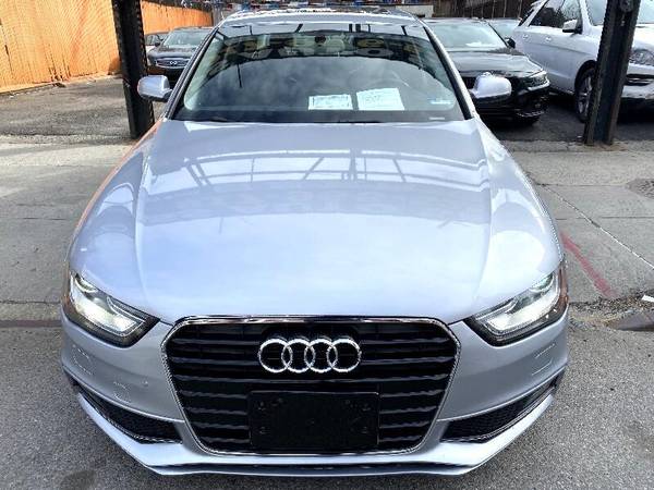 2015 Audi A4 2 0T Sedan quattro Tiptronic - EVERYONES APPROVED! for sale in Brooklyn, NY – photo 4