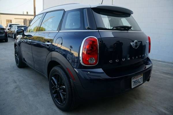 2016 MINI Countryman Cooper Hatchback 4D for sale in SUN VALLEY, CA – photo 5
