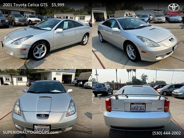 2002 Saturn *LS* - cars & trucks - by dealer - vehicle automotive sale for sale in Yuba City, CA – photo 18