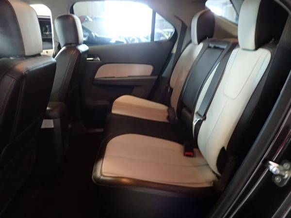2016 Chevrolet Equinox LTZ 4dr SUV, Dk. Gray for sale in Gretna, KS – photo 18