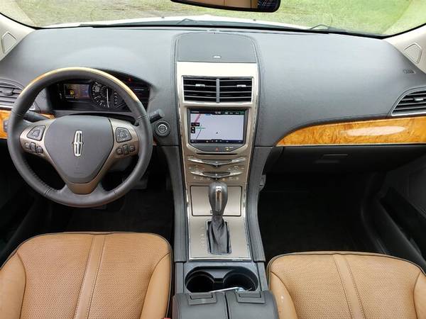 2011 LINCOLN MKX Elite **AWD**ONLY 68K MILES** for sale in St. Augustine, FL – photo 19