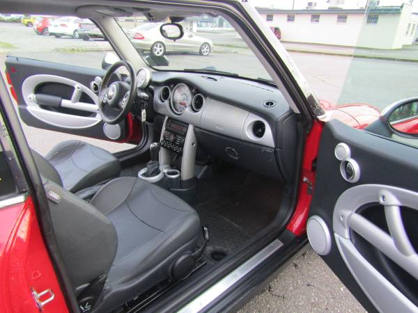 2003 Mini Cooper - - by dealer - vehicle automotive sale for sale in Seattle, WA – photo 19