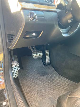 2008 Mercedes-Benz E63 AMG - cars & trucks - by owner - vehicle... for sale in Simi Valley, CA – photo 7
