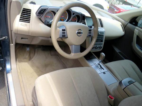 2007 Nissan Murano AWD 4dr SL - 3 DAY SALE! - - by for sale in Merriam, MO – photo 11