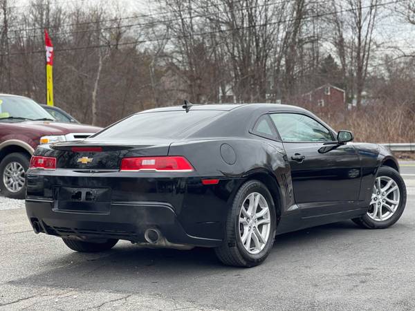2015 Chevrolet Camaro 2LS Coupe 45K Miles ( 6 MONTHS WARRANTY ) for sale in North Chelmsford, MA – photo 6