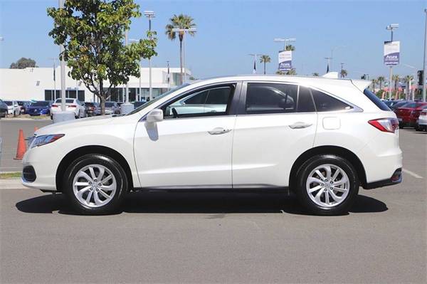 2018 Acura RDX SUV ( Acura of Fremont : CALL ) - - by for sale in Fremont, CA – photo 8