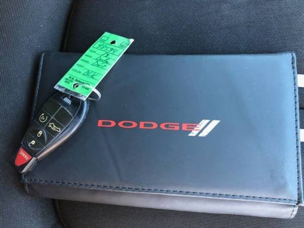 *2013 Dodge Dart- I4* Clean Carfax, All Power, Back Up Camera, Books... for sale in Dagsboro, DE 19939, DE – photo 22