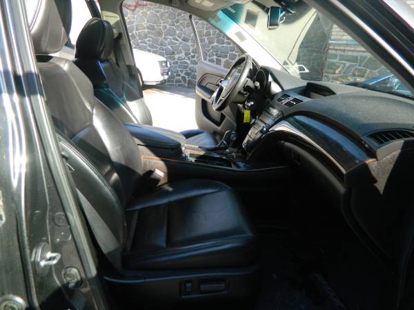 2011 ACURA MDX WITH BACK UP CAMERA EXTRA CLEAN!!!! - cars & trucks -... for sale in NEW YORK, NY – photo 14
