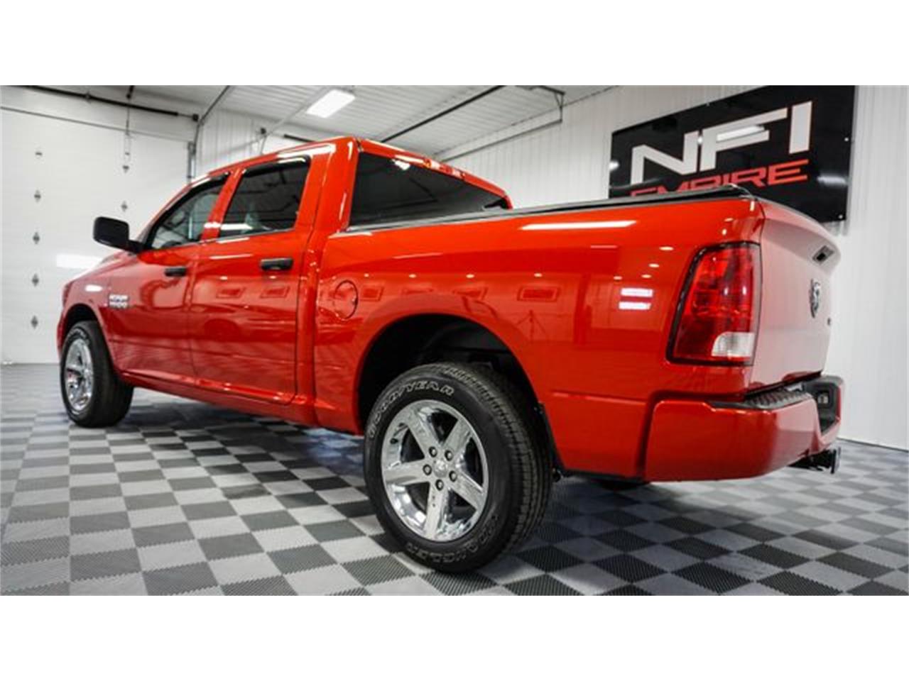 2016 Dodge Ram 1500 for sale in North East, PA – photo 27