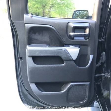 2014 Chevrolet Silverado 1500 EXTENDED CAB PICKUP 4-DR for sale in Stafford, MD – photo 18