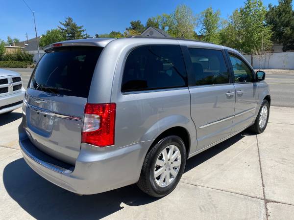 2016 Chrysler Town & Country Touring - - by dealer for sale in Prescott, AZ – photo 4