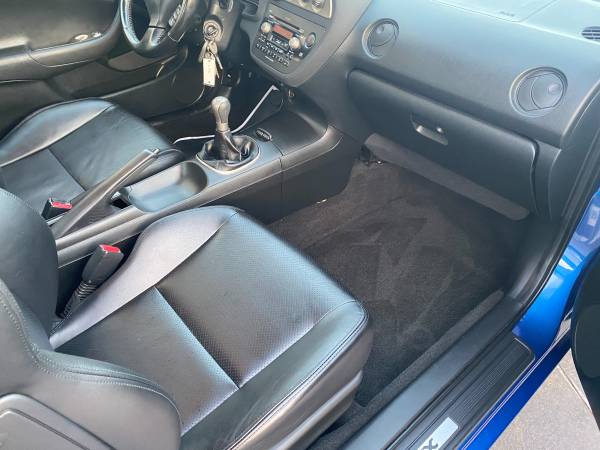 2002 Acura RSX Type-S 100% STOCK!!! THIS THING IS FLAWLESS!!! - cars... for sale in San Diego, CA – photo 12