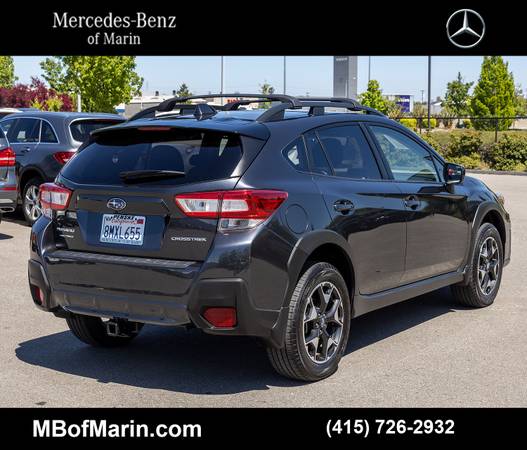 2019 Subaru Crosstrek Premium - 4T4125 - 1 Owner 29k miles - cars & for sale in San Rafael, CA – photo 3