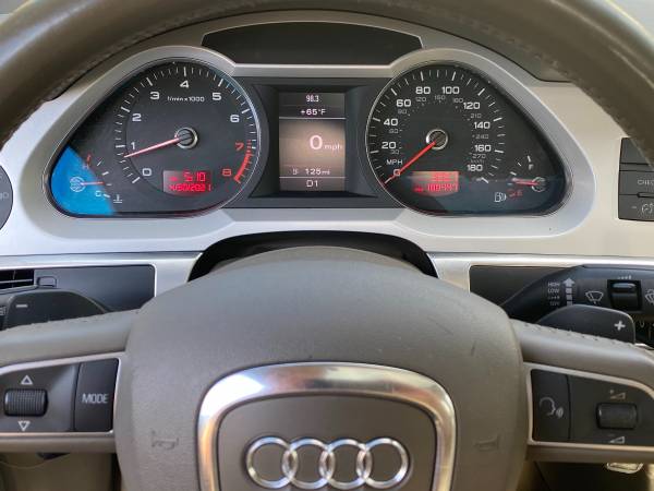 2010 Audi A6, Quattro, Premium Plus, 1 Owner, Navigation, Fully for sale in Huntington Station, NY – photo 24