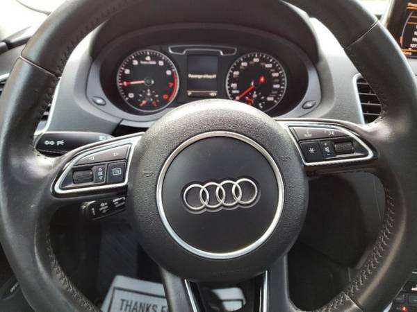 *2015* *Audi* *Q3* *Prestige* for sale in Spokane, MT – photo 22