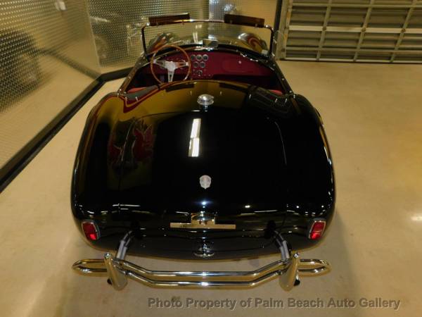 1962 *Shelby* *Cobra CSX8000* *Shelby Cobra 289 50th An - cars &... for sale in Boynton Beach , FL – photo 13