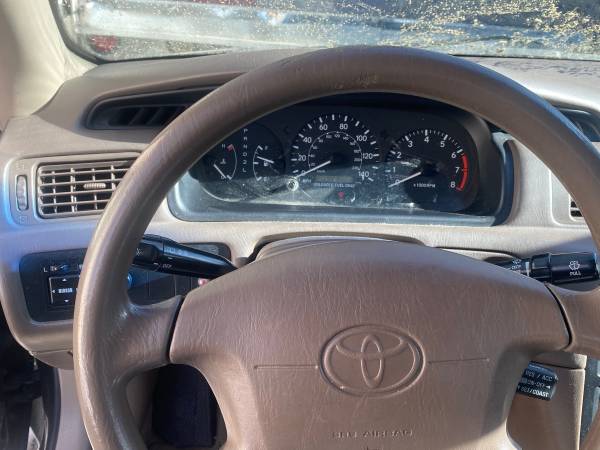 1997 Toyota Camry for sale in HOLBROOK, MA – photo 8