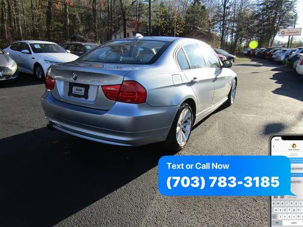 2011 BMW 3 SERIES 328i xDrive ~ WE FINANCE BAD CREDIT - cars &... for sale in Stafford, District Of Columbia – photo 5