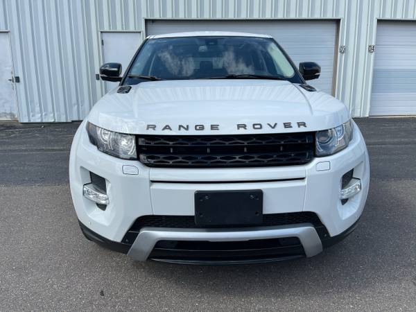 2012 Land Rover Range Rover Evoque 5dr HB Dynamic Premium - cars & for sale in Middleton, WI – photo 10