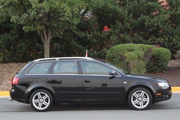 2007 AUDI A4 2.0T $500 DOWNPAYMENT / FINANCING! for sale in Sterling, VA – photo 7