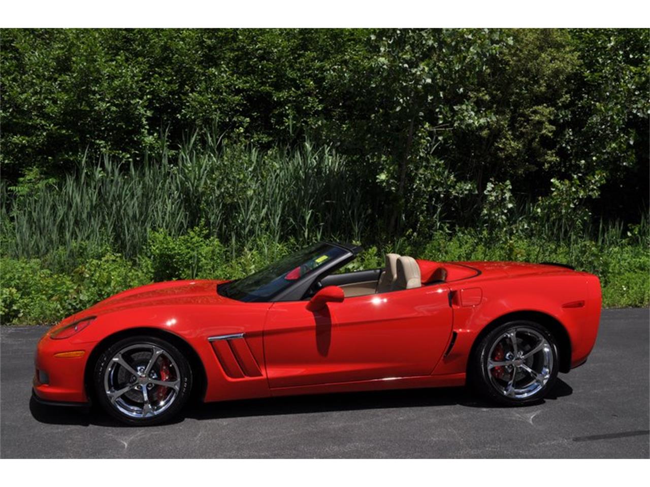 2012 Chevrolet Corvette for sale in Clifton Park, NY – photo 4