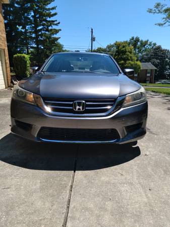 Honda Accord for sale in Huntsville, AL – photo 2