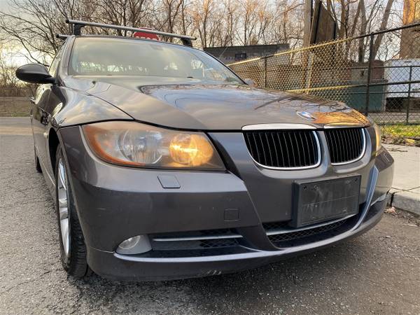 2008 BMW 3 Series 328xi - cars & trucks - by owner - vehicle... for sale in Paterson, NJ – photo 3