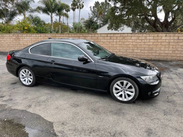 2013 BMW 328i coupe X Drive - - by dealer - vehicle for sale in Vista, CA – photo 2