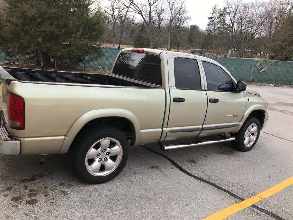2002 Dodge Ram for sale in Dayton, OH – photo 3