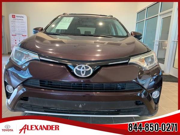 2016 Toyota RAV4 - Call for sale in Yuma, CA – photo 2