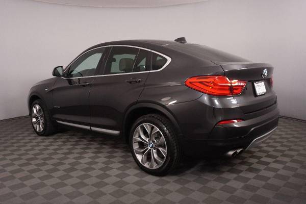 2018 BMW X4 xDrive28i Sport Utility 4D [ Only 20 Down/Low Monthly] for sale in Sacramento , CA – photo 3