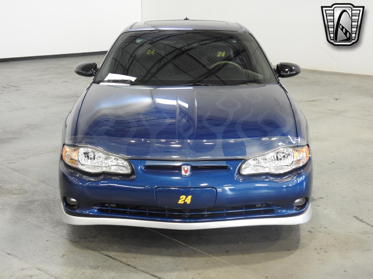 2003 Chevrolet Monte Carlo for sale in O'Fallon, IL – photo 3