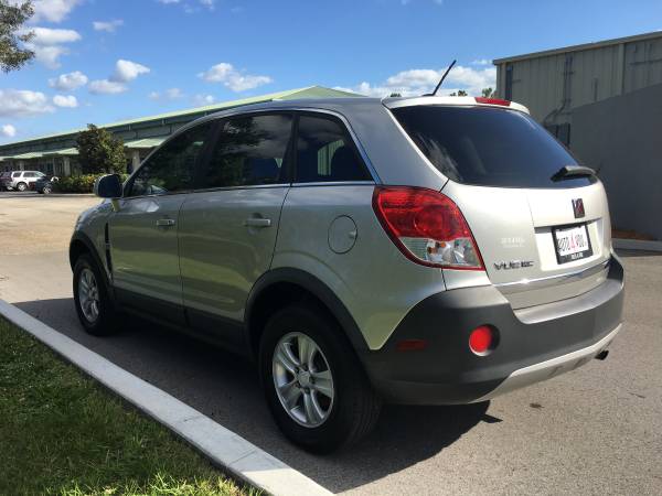 2008 Saturn Vue ~ Free Warranty ~ Only $800 Down ~ Auto 4 You - cars... for sale in Sarasota, FL – photo 6
