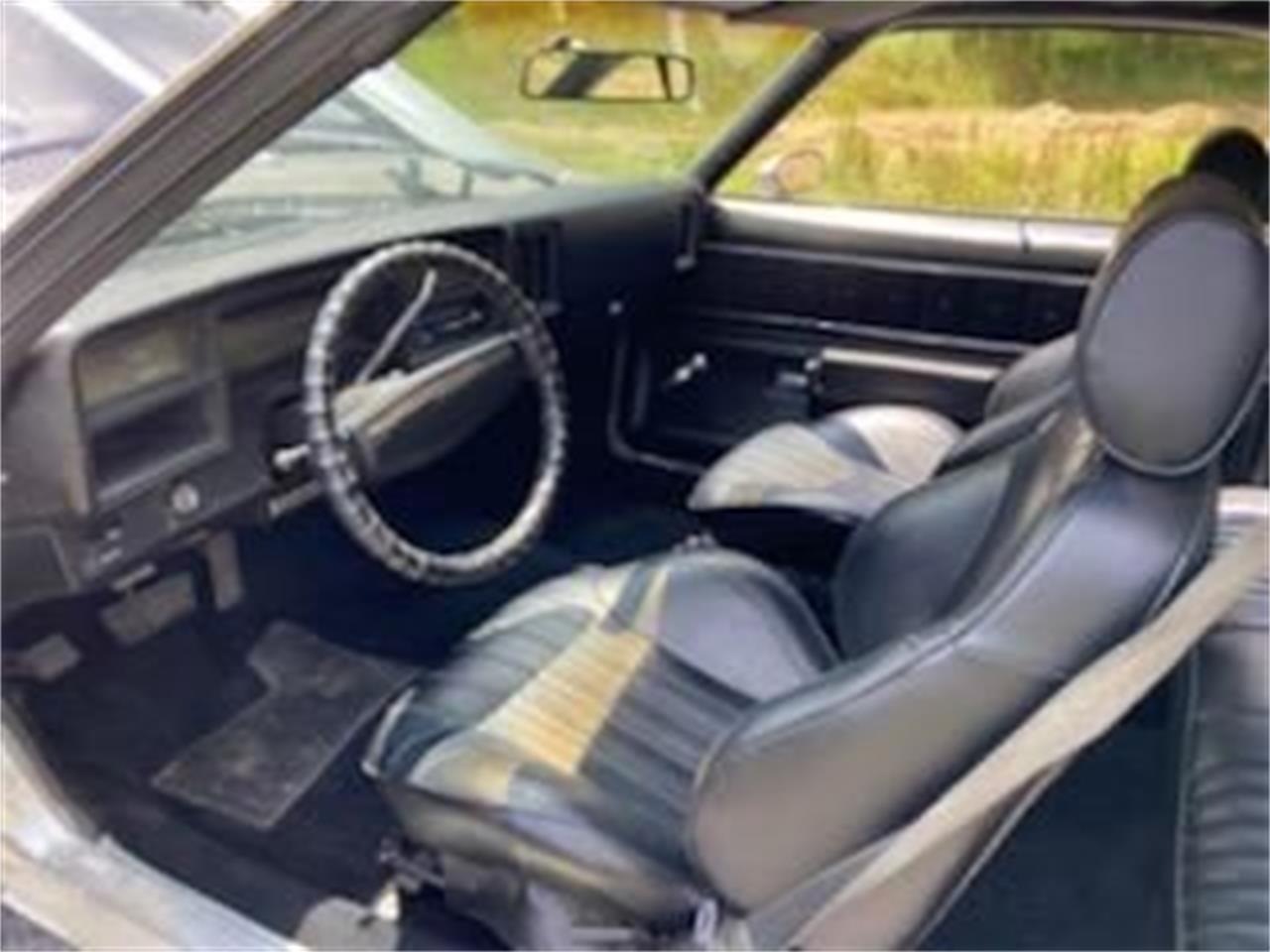 1974 Chevrolet Chevelle for sale in Cadillac, MI – photo 11