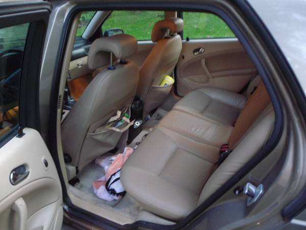 2004 Saab 9-5 Arc for sale in State College, PA – photo 7